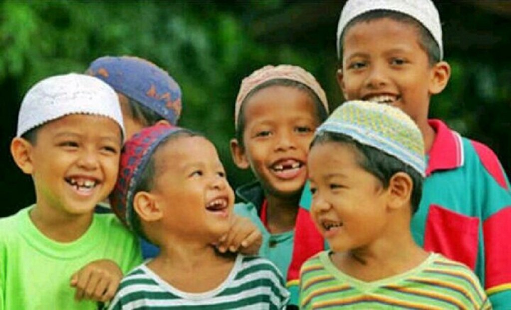 Perlindungan anak indonesia