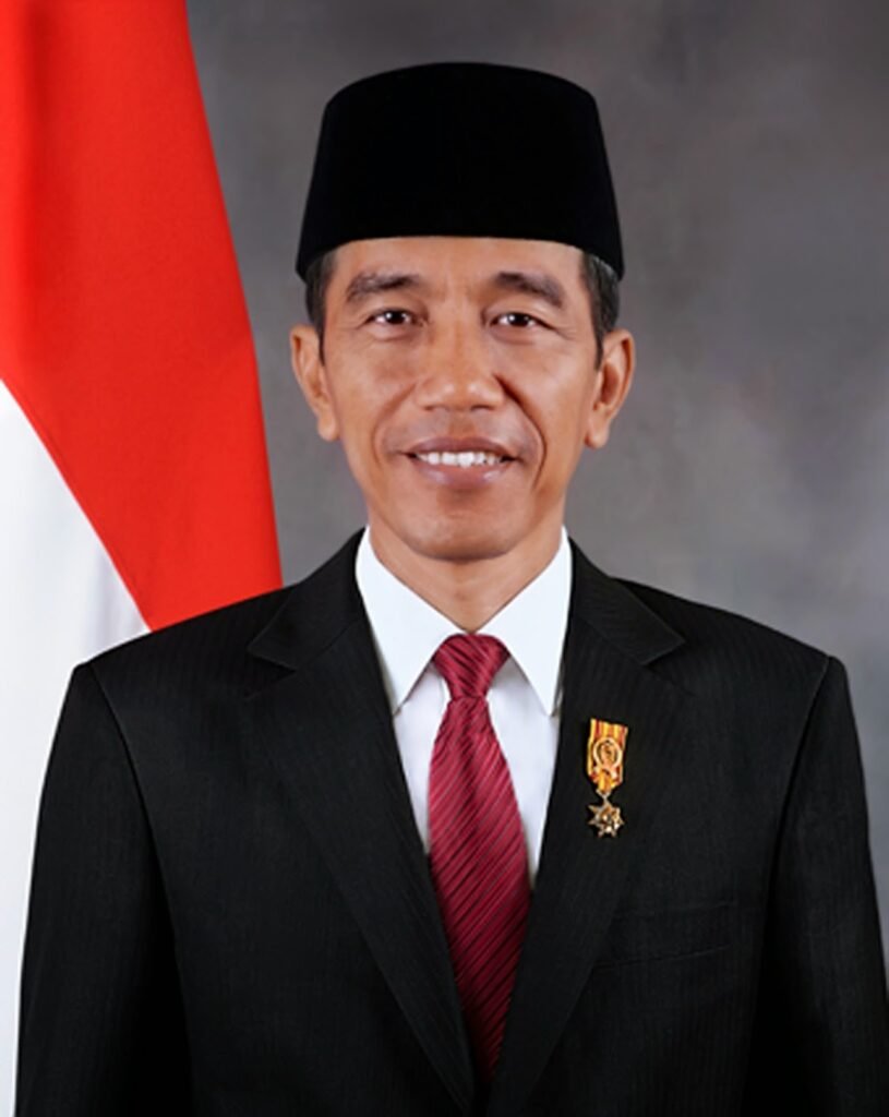 Presiden indonesia terbaru