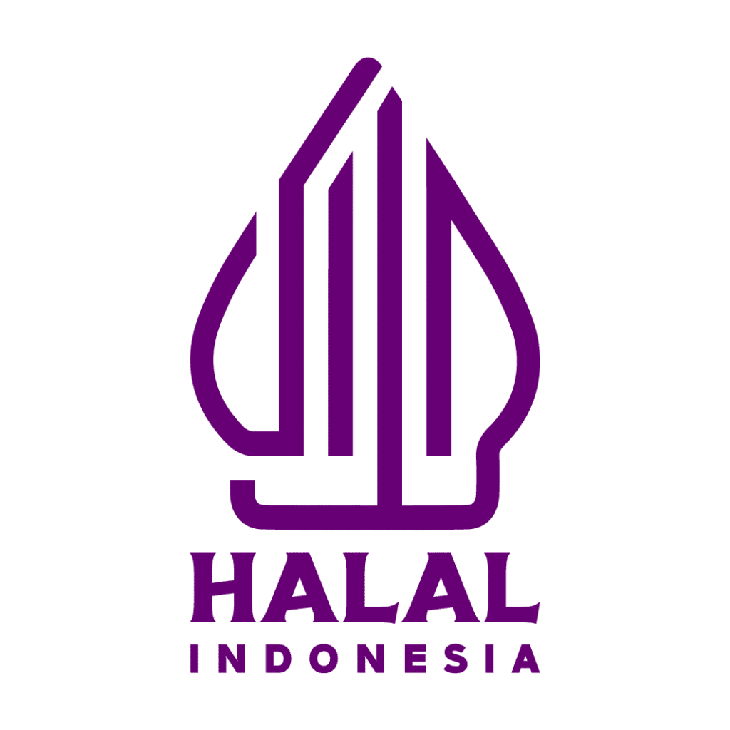 Produk halal MUI
