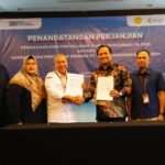 Pupuk subsidi 2025