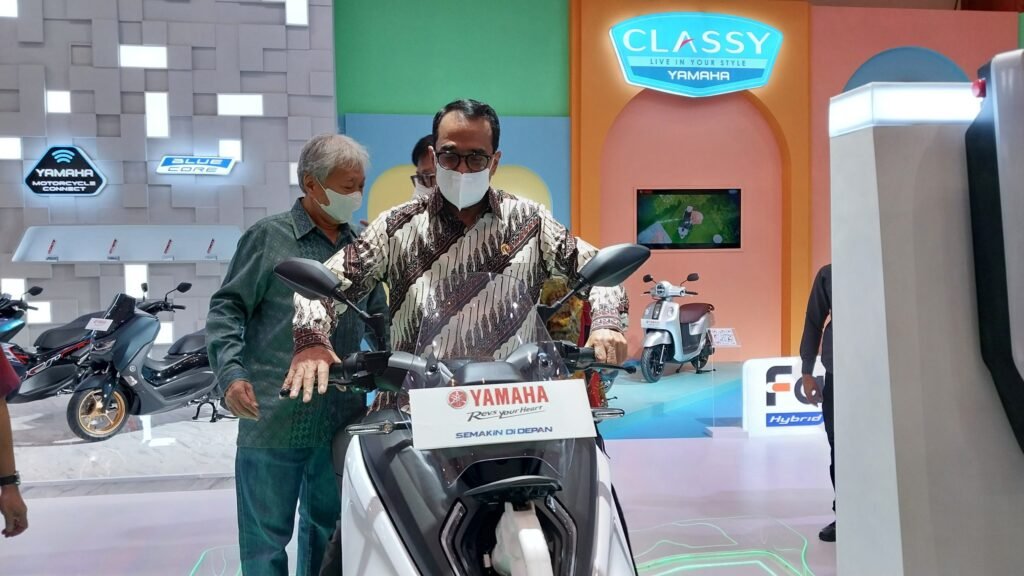 Regulasi SIM terbaru