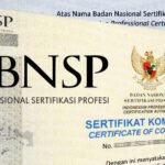 Sertifikasi profesi