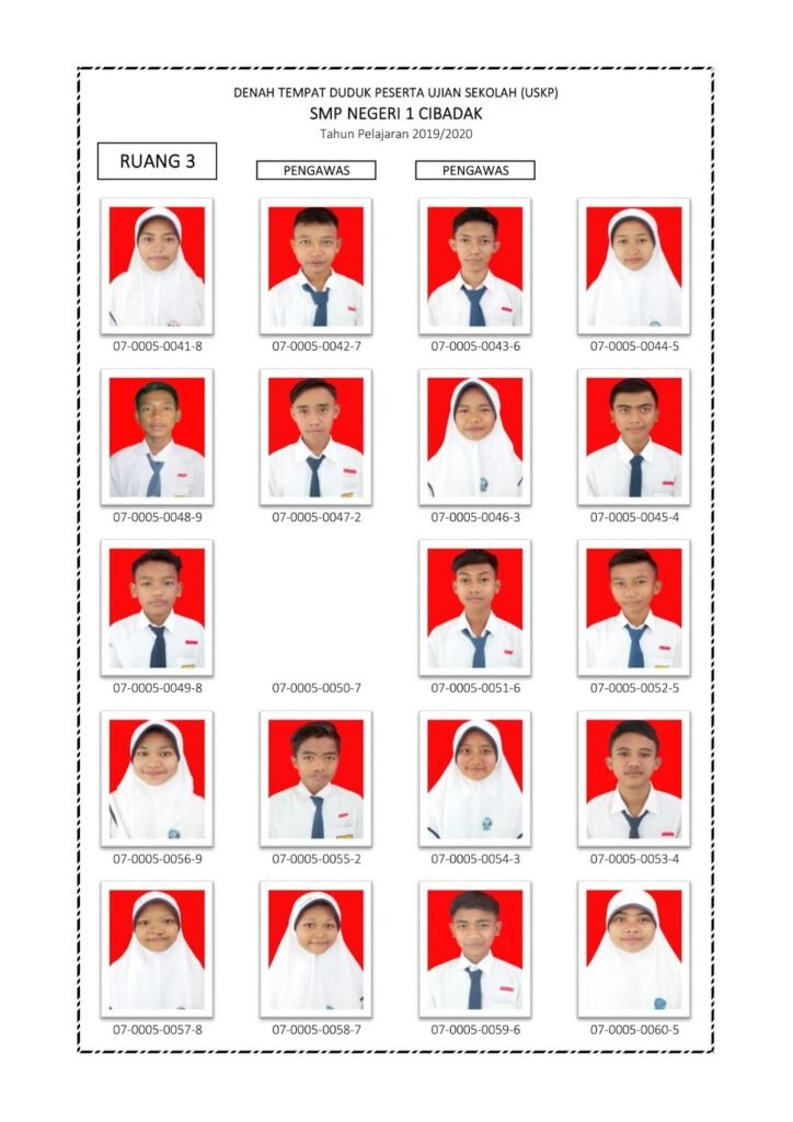 Tentu, ini draf artikel tentang Ujian Nasional 2025 dengan format yang Anda minta.