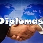 Vanpros.org: Diplomasi Indonesia: Menavigasi Kompleksitas Global dengan Prinsip Bebas Aktif