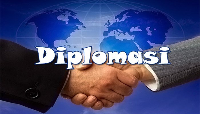 Vanpros.org: Diplomasi Indonesia: Menavigasi Kompleksitas Global dengan Prinsip Bebas Aktif
