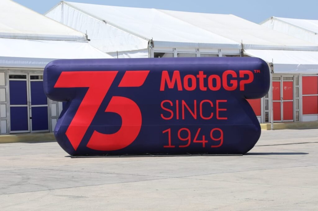 Vanpros.org – Gemuruh Mandalika Kembali Mengguncang Dunia: Bagnaia Raih Kemenangan Dramatis di MotoGP Mandalika 2024