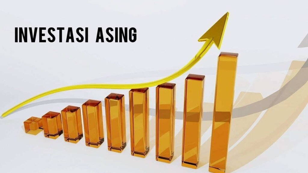 Vanpros.org: Investasi Asing di Indonesia: Peluang, Tantangan, dan Prospek Masa Depan