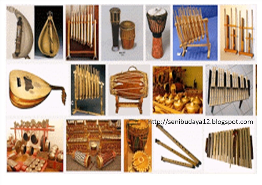 Vanpros.org: Melodi Nusantara, Harmoni Budaya: Menjelajahi Kekayaan Musik Tradisional Indonesia