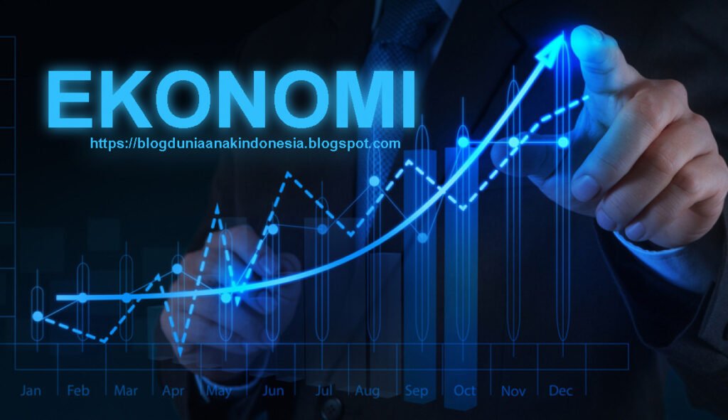 Vanpros.org: Memahami Kompleksitas Ekonomi Makro Indonesia: Tantangan dan Peluang di Era Globalisasi