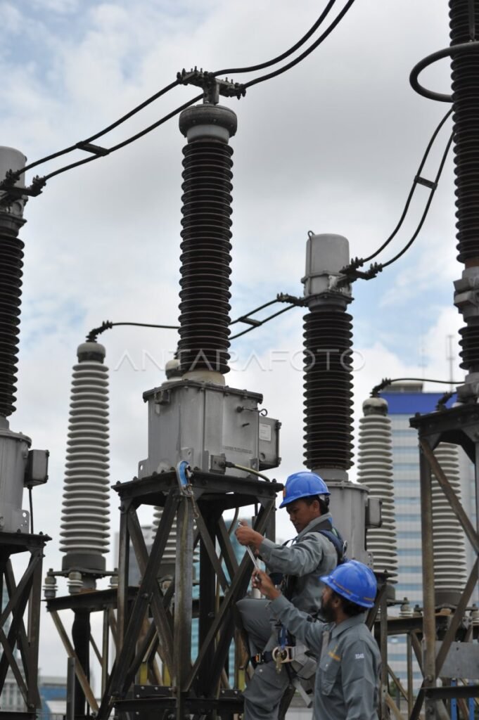 Vanpros.org: Memahami Subsidi Listrik Rumah Tangga di Indonesia: Antara Keadilan, Efisiensi, dan Masa Depan Energi