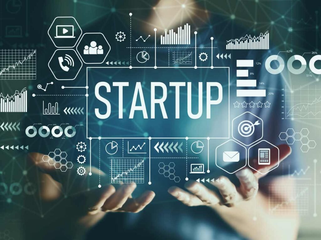 Vanpros.org: Mendorong Inovasi dan Pertumbuhan Startup Digital Lokal