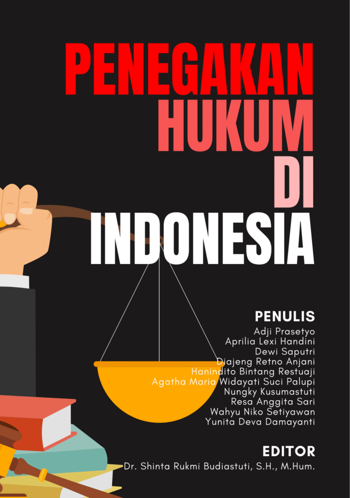 Vanpros.org: Menelisik Kompleksitas Penegakan Hukum di Indonesia: Tantangan dan Harapan