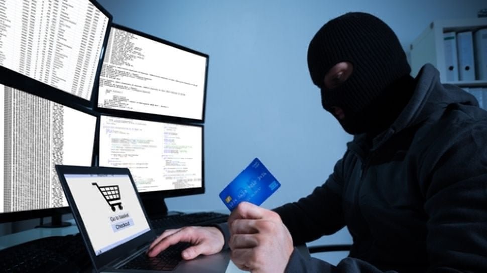Vanpros.org: Mengawal Keamanan Siber Indonesia di Tengah Badai Kejahatan Digital