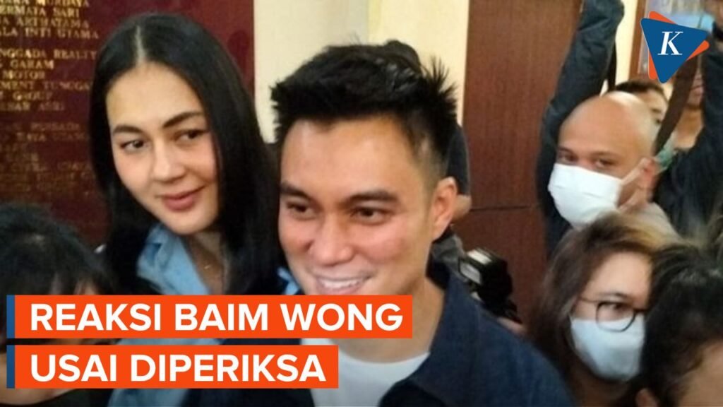 Vanpros.org – Mengupas Tuntas Kasus Selebriti: Antara Sorotan Publik dan Konsekuensi Hukum