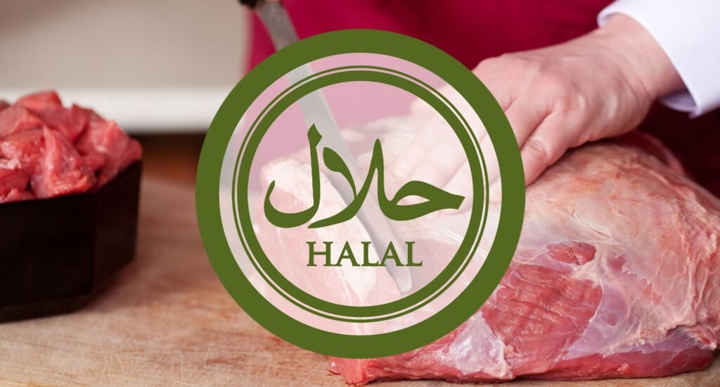 Vanpros.org: Menjelajahi Halal Lifestyle: Lebih dari Sekadar Makanan