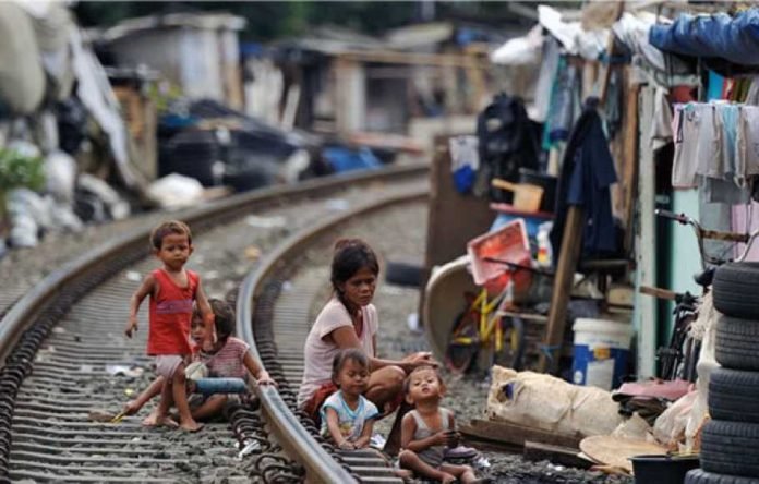 Vanpros.org: Menyoroti Akar Permasalahan dan Solusi Kemiskinan di Indonesia