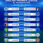 Vanpros.org: Panduan Lengkap Jadwal Pertandingan Liga dan Analisis Mendalam Musim Ini