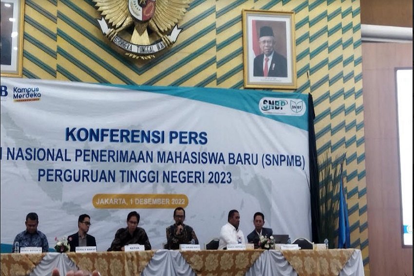 Vanpros.org – SNBP dan SNBT 2024: Panduan Lengkap untuk Calon Mahasiswa Baru